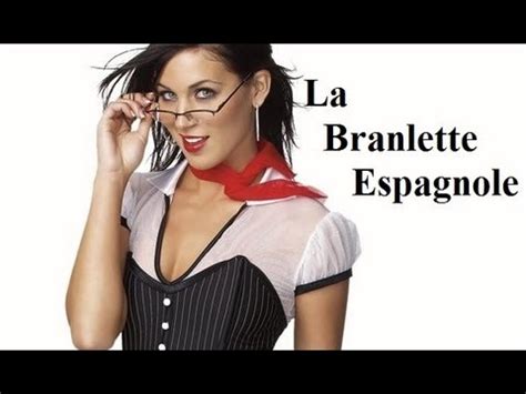 Branlette espagnole Escorte Oudenbourg